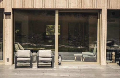Zawoja Villa | Slow Life Pod Babią Górą