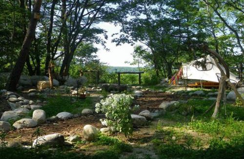 Vedevag Otro | Slow Life Sweden - Nature Nesting Tent