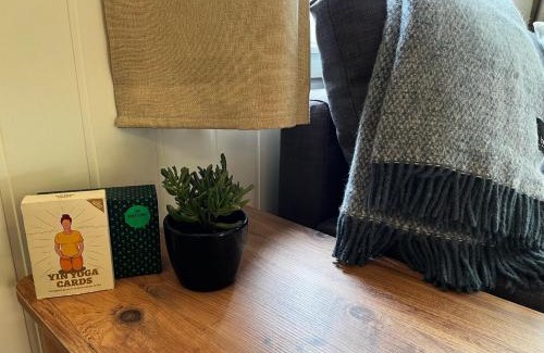 Vedevag Apartamento | Slow Life Sweden - Stuga Andersson