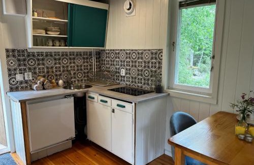 Vedevag Apartamento | Slow Life Sweden - Stuga Andersson