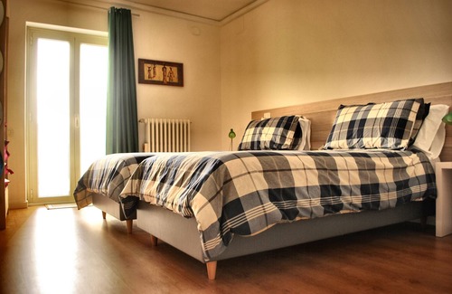 Sasso Caveoso Cama Y Desayuno | Slow Living B&B