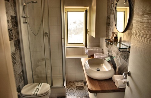 Sasso Caveoso Cama Y Desayuno | Slow Living B&B