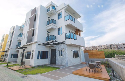 Magong Casa | Slow Living B&B