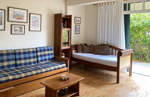 Pedras Pretas Apartamento | Slow Living - By Wehost