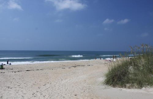Hatteras Casa | Slow M'Ocean #7-HH