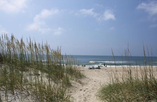 Hatteras Casa | Slow M'Ocean #7-HH