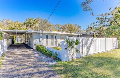 Bogangar Casa | Slow M Ocean Cabarita - Pet Friendly