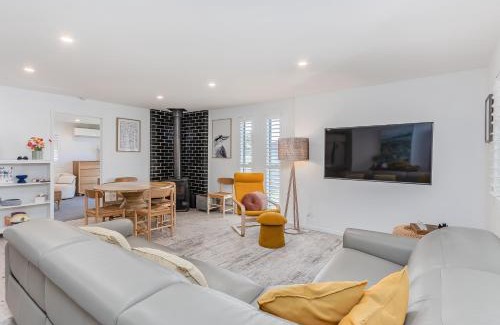 Bogangar Casa | Slow M Ocean Cabarita - Pet Friendly