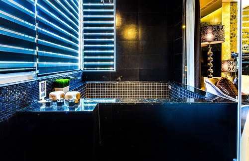 Jiaoxi Casa | Slow soup Hot Springs hotel