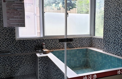 Jiaoxi Casa | Slow soup Hot Springs hotel