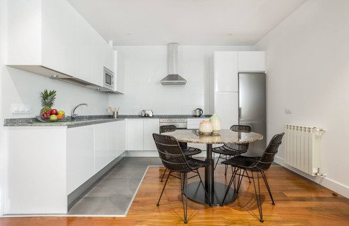 Chueca Apartamento | Slow Suites Augusto