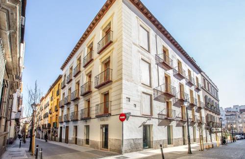 Chueca Apartamento | Slow Suites Chueca