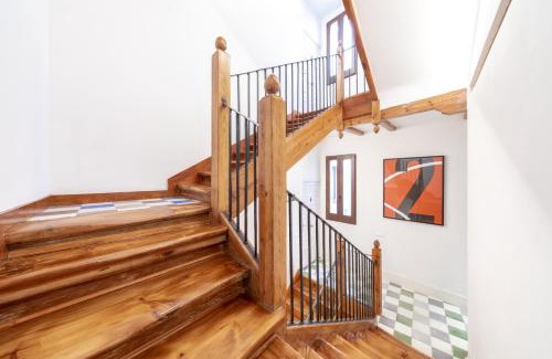 Chueca Apartamento | Slow Suites Chueca