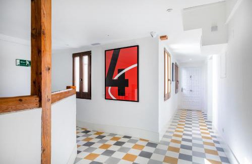 Chueca Apartamento | Slow Suites Chueca