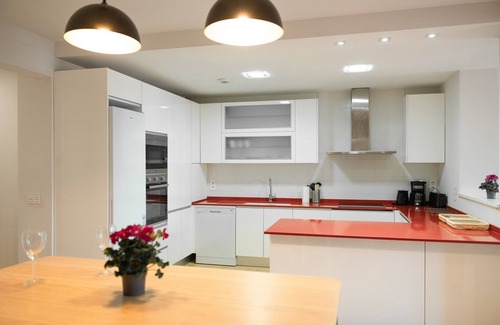 Trafalgar Apartamento | Slow Suites Luchana