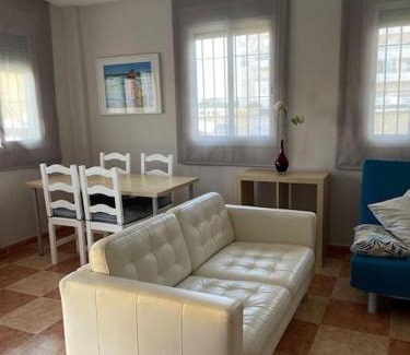 Rota Apartamento | SlowHome Rota