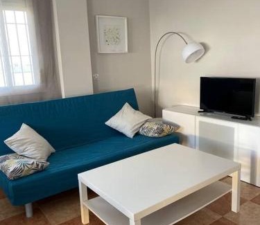 Rota Apartamento | SlowHome Rota