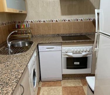 Rota Apartamento | SlowHome Rota