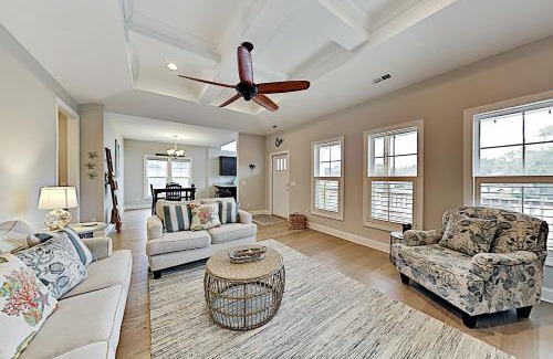 Caswell Beach Casa | Slowin' Dune