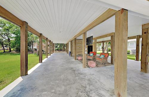 Caswell Beach Casa | Slowin' Dune