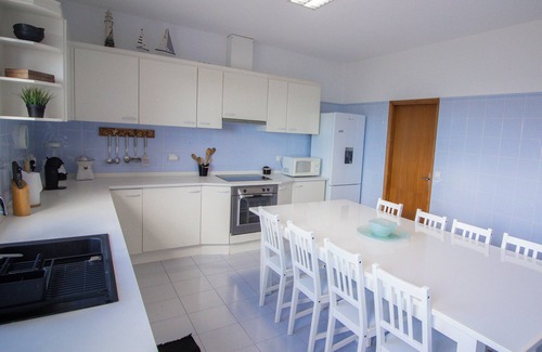 Vila Baleira Casa | Lago del castillo - Casa para grandes familias