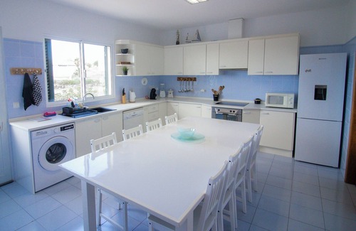Vila Baleira Casa | Lago del castillo - Casa para grandes familias