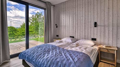 Podgorzyn Apartamento | Slowmood - domy z sauną i jacuzzi, Sun & Snow