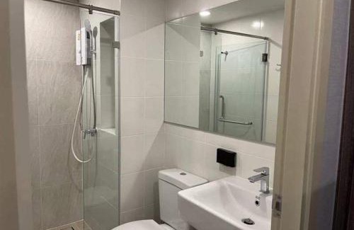 Nuanchan Apartamento | SLPsD House