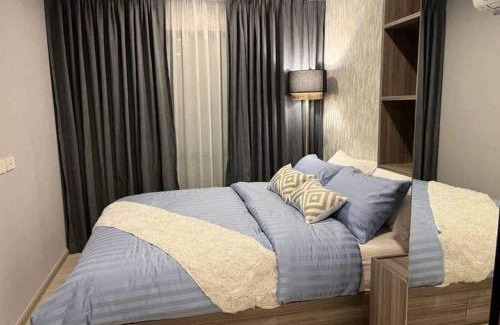 Nuanchan Apartamento | SLPsD House