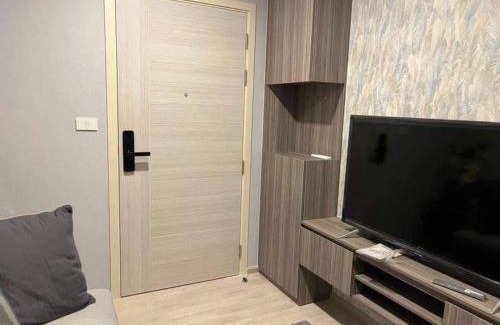 Nuanchan Apartamento | SLPsD House