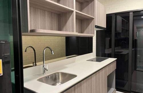 Nuanchan Apartamento | SLPsD House