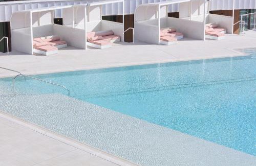 Sant Adria de Besos Hotel | SLS Barcelona
