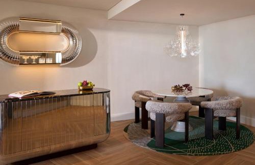 Sant Adria de Besos Hotel | SLS Barcelona