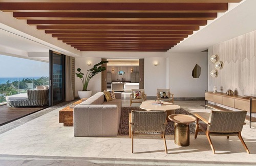 Punta Sam Complejo | SLS Playa Mujeres – ALL Inclusive Collection