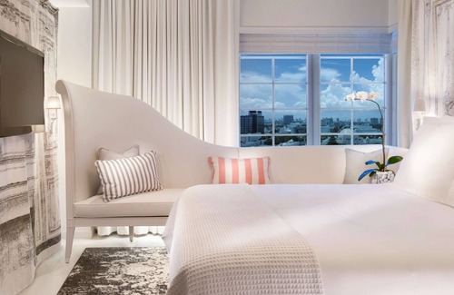 City Center Hotel | SLS South Beach