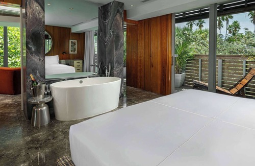 City Center Hotel | SLS South Beach