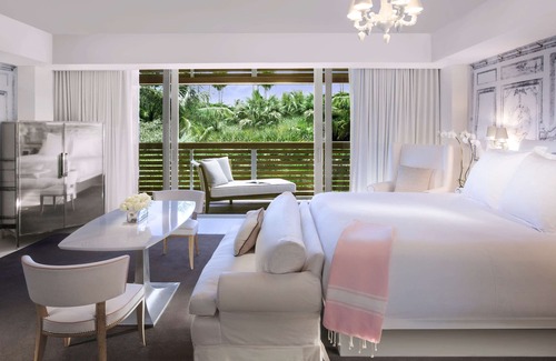 City Center Hotel | SLS South Beach