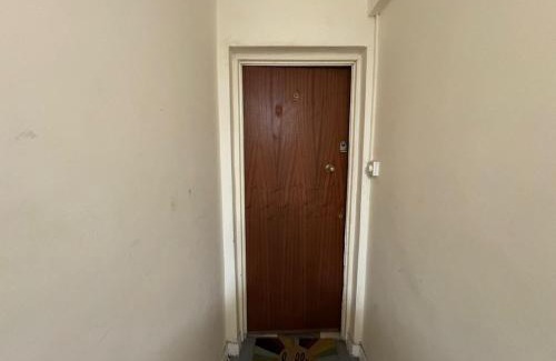 Tottenham Apartamento | SLT Comfy Double Room Tottenham London