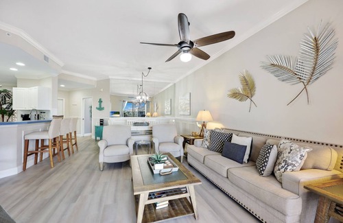 Tropical Cove Condominio | Slumber Beach at Lexington CC Lake Village