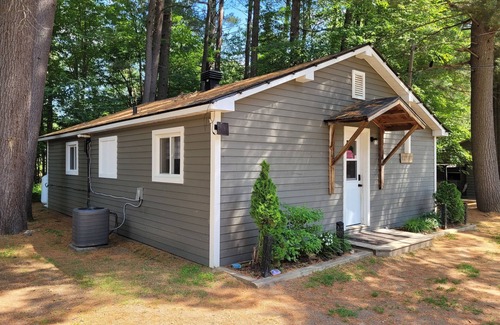 Petawawa Cabina | Slumber Inn at Pine Ridge Park
