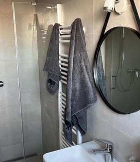 Brod nad Dyji Casa | Slunečný dům s klimatizací s výhledem na Pálavu