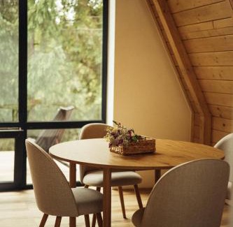 Snidavka Apartamento | Slupiyka Resort Town