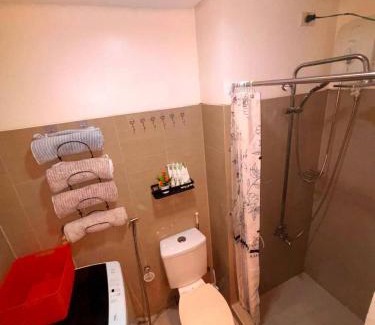 Barangay 76 Hotel | SLY Staycation at Shore Residences Mall of Asia