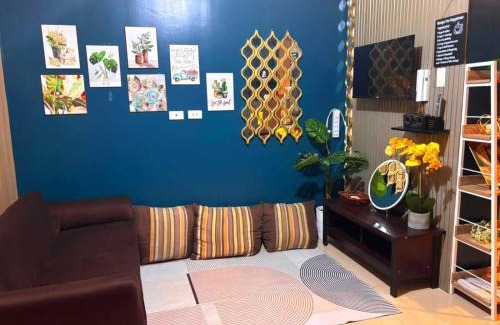 Barangay 76 Hotel | SLY Staycation at Shore Residences Mall of Asia