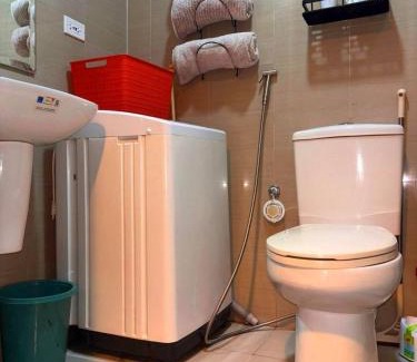 Barangay 76 Hotel | SLY Staycation at Shore Residences Mall of Asia
