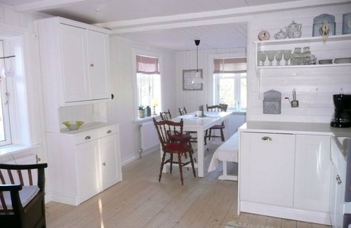 Hestra Casa | Småländischer Hof con sentimiento rural