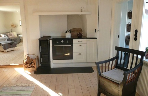 Hestra Casa | Småländischer Hof con sentimiento rural