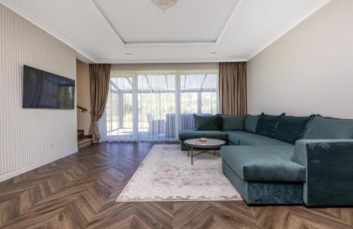 Palanga Apartamento | Smėlio Takas 8, Kunigiškiai