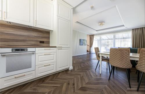 Palanga Apartamento | Smėlio Takas 8, Kunigiškiai