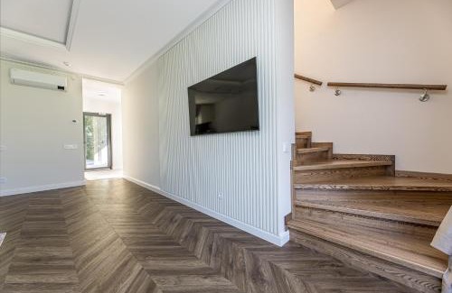 Palanga Apartamento | Smėlio Takas 8, Kunigiškiai